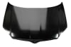 Capota motor potrivit SKODA YETI (5L) 2009-2013 [1]