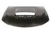 Capota motor SUBARU IMPREZA hatchback (GR, GH, G3) 2008-2012 [1]
