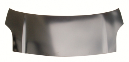 Capota motor TOYOTA YARIS (SCP9_, NSP9_, KSP9_, NCP9_, ZSP9_) dupa 2006 [0]