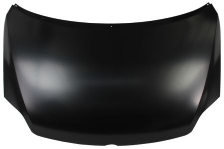 Capota - Capota motor VW GOLF PLUS (5M1, 521) 2005-2013