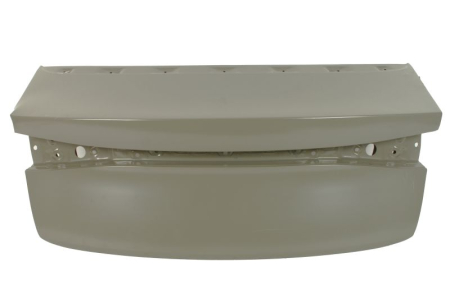 Capota - Capota portbagaj potrivit BYD SEAL Saloon 07.22-