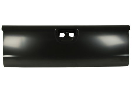 Capota - Capota portbagaj potrivit MITSUBISHI L 200 / TRITON 11.05-11.10