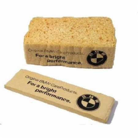 Consumabile Originale - Burete auto presat BMW