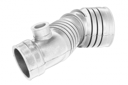 Elemente admisie aer - Carcasa aer admisie (intre  filtru aer si Galerie admisie) AUDI A4, A6; SKODA SUPERB I; VW PASSAT 2.5D intre 2002-2008