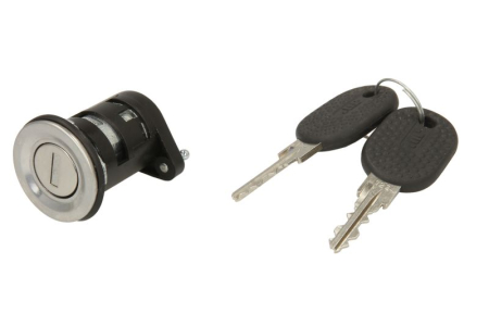 Usi - Carcasa butuc incuietoare dreapta potrivit Citroen Jumper II; Fiat Ducato; Peugeot Boxer 2002-2006