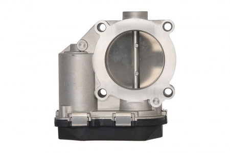 Carcasa clapeta potrivit AUDI A1, A3, A4 ALLROAD B8, A4 B7, A4 B8, A5, A6 C6, A6 C7, A7, A8 D4, Q3, Q5, TT; SEAT ALHAMBRA, ALTEA, ALTEA XL, ATECA, EXEO, EXEO ST, IBIZA IV SC 1.8-2.0H 09.04- [2]