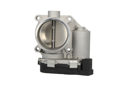 Carcasa clapeta potrivit AUDI A1, A3, A4 ALLROAD B8, A4 B7, A4 B8, A5, A6 C6, A6 C7, A7, A8 D4, Q3, Q5, TT; SEAT ALHAMBRA, ALTEA, ALTEA XL, EXEO, EXEO ST, IBIZA IV SC, LEON 1.8/2.0/2.0H 09.04- [1]