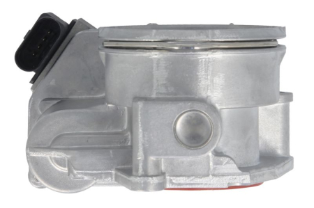 Carcasa clapeta potrivit AUDI A1, A3, A4 B7, A6 C6; BMW 5 (E60); SEAT ALTEA, ALTEA XL, IBIZA IV, IBIZA IV SC, IBIZA IV ST, LEON, TOLEDO III, TOLEDO IV; SKODA FABIA II 1.2-3.0D 05.03-09.20 [2]
