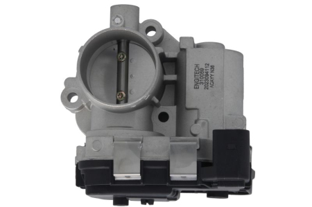 Carcasa clapeta potrivit AUDI A1, A3, Q2; SEAT IBIZA IV, IBIZA IV SC, IBIZA IV ST, LEON, LEON SC, LEON ST; SKODA OCTAVIA III; VW CADDY ALLTRACK IV, CADDY ALLTRACK IV/MINIVAN, CADDY IV 1.0 11.14- [1]