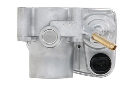 Carcasa clapeta potrivit AUDI A2; SEAT ALHAMBRA, CORDOBA, CORDOBA VARIO, IBIZA II, IBIZA III, INCA, LEON, TOLEDO II; SKODA FABIA I, FABIA I PRAKTIK, OCTAVIA I, OCTAVIA II 1.2/1.4/2.0 09.95-04.12 [2]