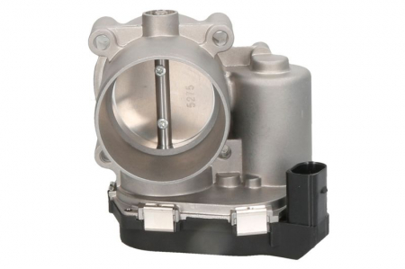 Clapeta control admisie aer - Carcasa clapeta potrivit AUDI A3; SEAT ALTEA, ALTEA XL, CORDOBA, IBIZA III, IBIZA IV, IBIZA IV SC, IBIZA IV ST, LEON, TOLEDO III; SKODA FABIA I, FABIA II, OCTAVIA II, RAPID 1.4/1.4LPG/1.6 06.04-