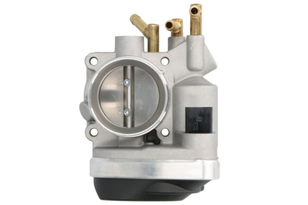 Admisie - Carcasa clapeta potrivit AUDI A3; SEAT ALTEA, ALTEA XL, LEON, TOLEDO III; SKODA OCTAVIA II; VW CADDY III, CADDY III/MINIVAN, GOLF PLUS V, GOLF V, GOLF VI, JETTA III 1.6/1.6ALK/1.6LPG 05.03-05.15