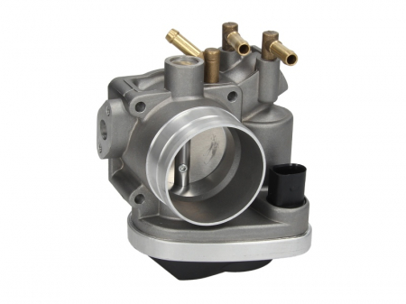 Admisie - Carcasa clapeta potrivit AUDI A3; SEAT ALTEA, CORDOBA, CORDOBA VARIO, LEON, TOLEDO II, TOLEDO III; SKODA OCTAVIA I, OCTAVIA II; VW BORA, BORA I, CADDY III, CADDY III/MINIVAN, GOLF IV 1.6 12.95-