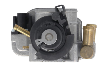 Carcasa clapeta potrivit AUDI A4 B5, A6 C4, A6 C5; VW PASSAT B5 1.6/1.8 11.94-01.05 [2]