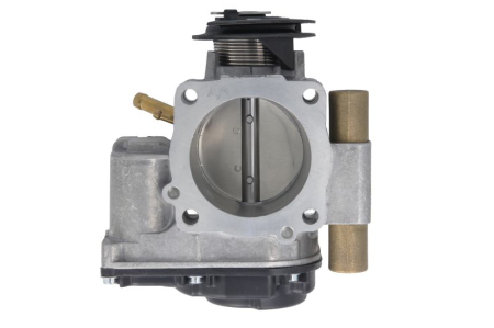 Carcasa clapeta potrivit AUDI A4 B5, A6 C4, A6 C5; VW PASSAT B5 1.6/1.8 11.94-01.05 [1]