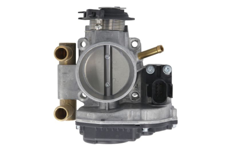 Admisie - Carcasa clapeta potrivit AUDI A4 B5, A6 C4, A6 C5; VW PASSAT B5 1.6/1.8 11.94-01.05