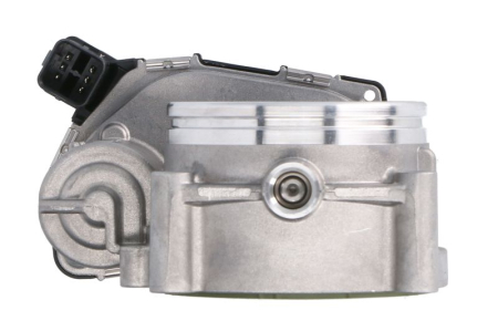 Carcasa clapeta potrivit BMW 1 (E81), 1 (E82), 1 (E87), 1 (E88), 3 (E90), 3 (E91), 3 (E92), 3 (E93), 5 (E60), 5 (E61), 5 (F10), 5 (F11), 6 (E63), 6 (E64), 7 (F01, F02, F03 2.5/3.0 09.05-06.15 [2]