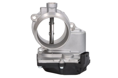 Admisie - Carcasa clapeta potrivit BMW 3 (E90), 3 (E91), 3 (E92), 3 (E93), 5 (F10), 5 (F11), 5 GRAN TURISMO (F07), 7 (F01, F02, F03, F04), X5 (E70), X6 (E71, E72) 3.0D 12.04-07.14