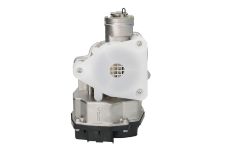 Carcasa clapeta potrivit CITROEN BERLINGO, BERLINGO/MINIVAN, C2, C3 I, C3 II, C3 PLURIEL, NEMO/MINIVAN; FIAT FIORINO/MINIVAN, QUBO; PEUGEOT 1007, 206, 206+, 207, BIPPER 1.1-1.4LPG 06.96- [1]