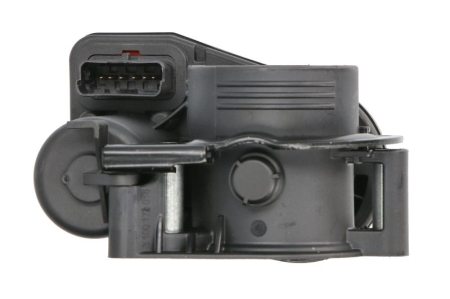 Carcasa clapeta potrivit CITROEN BERLINGO, BERLINGO MULTISPACE, BERLINGO/MINIVAN, C2, C3 I, C4, C4 I, XSARA PICASSO; PEUGEOT 1007, 206, 207, 307, PARTNER TEPEE, PARTNER/MINIVAN 1.6 10.00- [2]