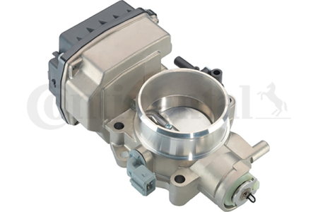 Carcasa clapeta potrivit CITROEN C4, C4 I, C5 I, C5 II, C8, XSARA, XSARA PICASSO; FIAT ULYSSE; LANCIA PHEDRA; PEUGEOT 206, 307, 407, 607, 807 1.8/2.0/3.0 02.98- [3]