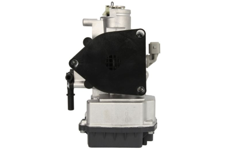 Carcasa clapeta potrivit CITROEN C4, C4 I, C5 I, C5 II, C8, XSARA, XSARA PICASSO; FIAT ULYSSE; LANCIA PHEDRA; PEUGEOT 206, 307, 407, 607, 807 1.8/2.0/3.0 02.98- [1]