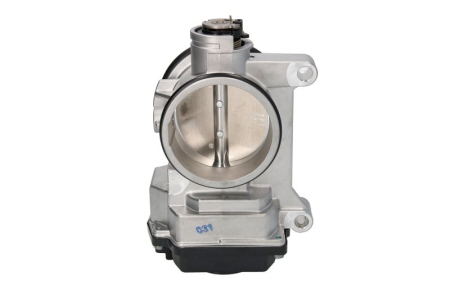 Carcasa clapeta potrivit DACIA DUSTER; RENAULT CLIO II, ESPACE IV, KANGOO, KANGOO EXPRESS, KANGOO II, LAGUNA II, MEGANE I, MEGANE I CLASSIC, MEGANE I COACH, MEGANE II 1.4-2.0 04.98- [1]