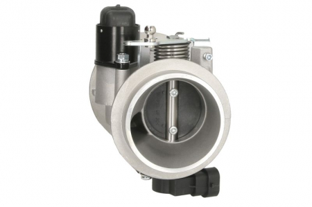 Clapeta control admisie aer - Carcasa clapeta potrivit DACIA LOGAN, LOGAN EXPRESS, LOGAN MCV, SANDERO, SOLENZA, SUPERNOVA; RENAULT CLIO II, KANGOO, KANGOO EXPRESS, KANGOO II, LOGAN I, MEGANE I, MEGANE I CLASSIC 1.4-1.6LPG 01.96-