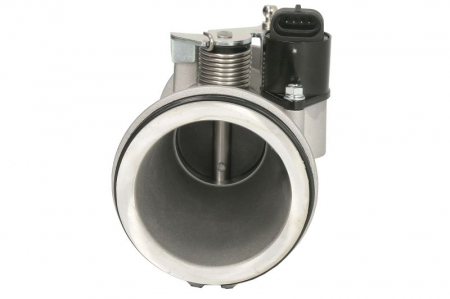 Carcasa clapeta potrivit DACIA LOGAN, LOGAN EXPRESS, LOGAN MCV, SANDERO, SOLENZA, SUPERNOVA; RENAULT CLIO II, KANGOO, KANGOO EXPRESS, KANGOO II, LOGAN I, MEGANE I, MEGANE I CLASSIC 1.4-1.6LPG dupa 199 [1]