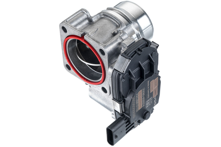 Carcasa clapeta potrivit HYUNDAI I30, I40 I, I40 I CW, KONA, TUCSON 1.6D/1.6DH 06.12- [2]