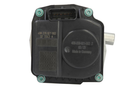 Carcasa clapeta potrivit RENAULT ESPACE IV, GRAND SCENIC II, LAGUNA II, MEGANE II, SCENIC II 2.0 11.02- [2]