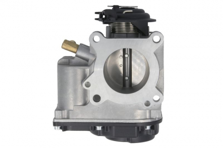 Carcasa clapeta potrivit SEAT AROSA, CORDOBA, CORDOBA VARIO, IBIZA II, LEON, TOLEDO II; SKODA OCTAVIA I; VW BORA, BORA I, GOLF IV, LUPO I, POLO, POLO III 1.0/1.4/1.6 02.93-06.06 [2]