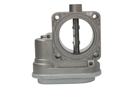 Carcasa clapeta potrivit SEAT CORDOBA, IBIZA III, INCA, LEON; SKODA FABIA I, OCTAVIA I; VW BORA I, CADDY II, CADDY III, CADDY III/MINIVAN, GOLF IV, GOLF V, POLO 1.9D/2.0D 11.95-08.10 [1]