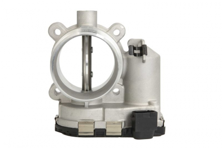 Admisie - Carcasa clapeta potrivit VOLVO C30, C70 II, S40 II, S60 I, S60 II, S80 II, V40, V50, V60 I, V70 III, XC60 I, XC70 I, XC70 II, XC90 I 2.0D/2.4D/2.4DH 03.05-