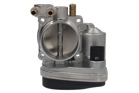 Admisie - Carcasa clapeta potrivit VW CADDY III, CADDY III/MINIVAN, GOLF V, TOURAN 2.0/2.0CNG 01.05-05.15