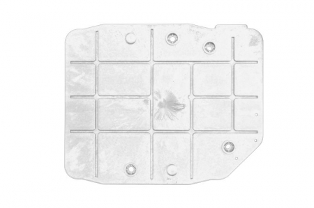 Alimentare combustibil - Carcasa control motor FORD C-MAX, FOCUS II 1.4-2.0LPG intre 2004-2012