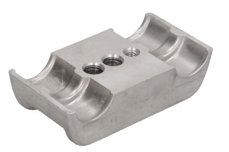 Carcasa cutiei de viteze potrivit NEW HOLLAND potrivit JOHN DEERE 1000, 2000 3164D-6239TL [1]