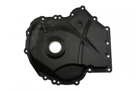 Carcasa distribuție AUDI A4 1.8TFSI,2.0TFSI 2007-,A5 1.8TFSI,2.0TFSI 2007-,A6 2.0TFSI 2011-,Q5 2.0TFSI 2008-,VW GOLF VI 2.0GTI [2]