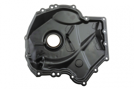 Carcasa distribuție AUDI A4 1.8TFSI,2.0TFSI 2007-,A5 1.8TFSI,2.0TFSI 2007-,A6 2.0TFSI 2011-,Q5 2.0TFSI 2008-,VW GOLF VI 2.0GTI [3]