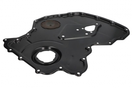 Carcasa distributie potrivit CITROEN JUMPER; FIAT DOBLO; FORD RANGER, TOURNEO CUSTOM V362, TRANSIT, TRANSIT CUSTOM V362, TRANSIT TOURNEO, TRANSIT V363; JAGUAR XF I; LAND ROVER DEFENDER 1.6D/2.2D 10.07 [1]
