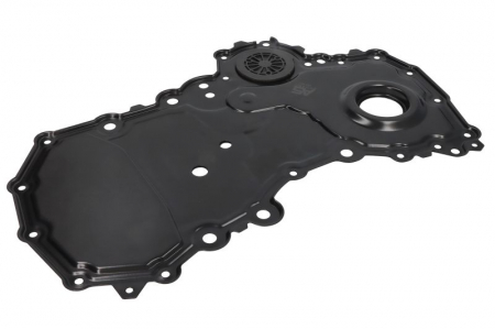 Carcasa distributie potrivit FORD FOCUS IV, GALAXY III, KUGA III, MONDEO V, S-MAX, TOURNEO CUSTOM V362, TRANSIT CUSTOM V362, TRANSIT V363 2.0D dupa 2015 [1]