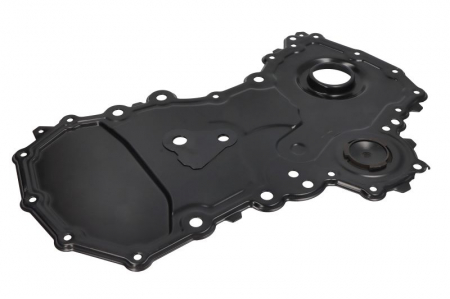 Elemente motor - Carcasa distributie potrivit FORD FOCUS IV, GALAXY III, KUGA III, MONDEO V, S-MAX, TOURNEO CUSTOM V362, TRANSIT CUSTOM V362, TRANSIT V363 2.0D 12.15-