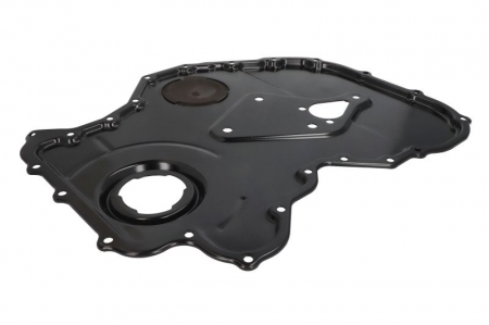 Elemente motor - Carcasa distributie potrivit FORD TRANSIT 3.2D 09.07-08.14