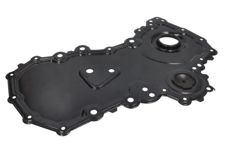 Elemente motor - Carcasa distributie potrivit FORD TRANSIT CUSTOM V362, TRANSIT V363 2.0D 12.15-