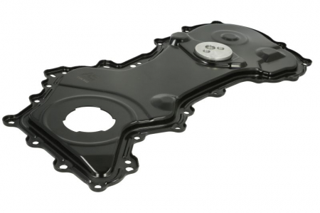 Distributie - Carcasa distributie potrivit NISSAN NV400; OPEL MOVANO B; RENAULT ALASKAN, MASTER III 2.3D 12.10-