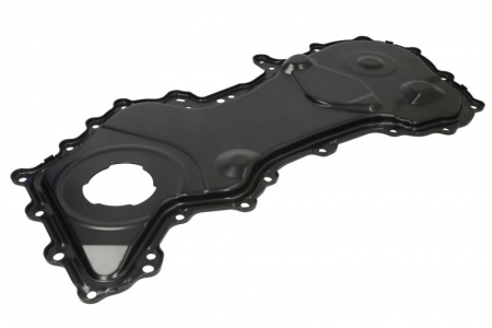 Distributie - Carcasa distributie potrivit NISSAN NV400; OPEL MOVANO B; RENAULT MASTER III 2.3D 02.10-
