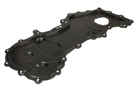 Carcasa distributie potrivit NISSAN NV400; OPEL MOVANO B; RENAULT MASTER III 2.3D 02.10- [3]