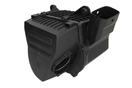 Carcasa filtru aer potrivit AUDI A1; SEAT IBIZA IV, IBIZA IV SC, IBIZA IV ST, TOLEDO IV; SKODA FABIA II, RAPID, ROOMSTER, ROOMSTER PRAKTIK; VW POLO V 1.2D/1.6D dupa 2009 [1]
