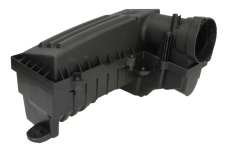 Carcasa filtru aer potrivit AUDI A3, Q3, TT; SEAT ALHAMBRA, ALTEA, ALTEA XL, LEON, TOLEDO III; SKODA OCTAVIA II, SUPERB II, YETI; VW BEETLE, CADDY ALLTRACK 1.9D/2.0/2.0D 05.03- [0]