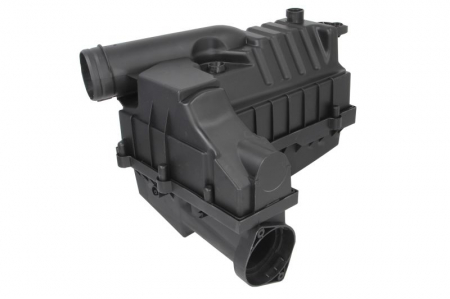 Carcasa filtru aer potrivit AUDI A3; SEAT ALTEA, ALTEA XL, LEON, TOLEDO III; SKODA OCTAVIA II, SUPERB II, YETI; VW BEETLE, CADDY III, CADDY III/MINIVAN, CADDY IV 1.6D/1.9D dupa 2003 [1]